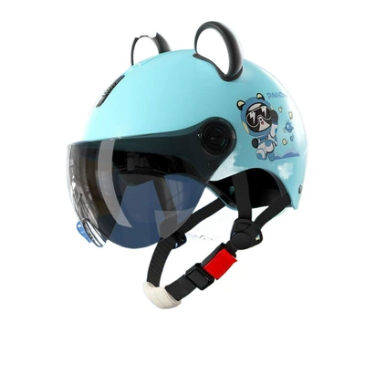 Auto Parts and Accessories — Universal Warm Safety Helmet