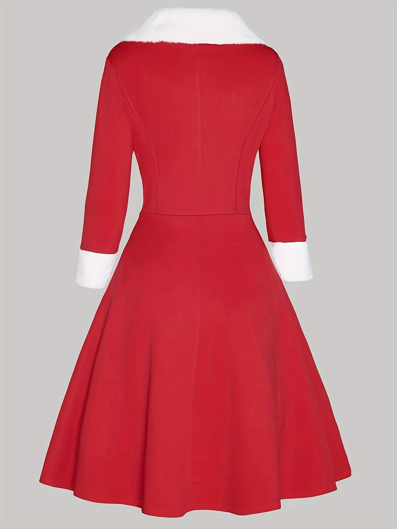 Vêtements pour femmes 2024 Robes grandes tailles pour femmes les plus vendues_voghion.com