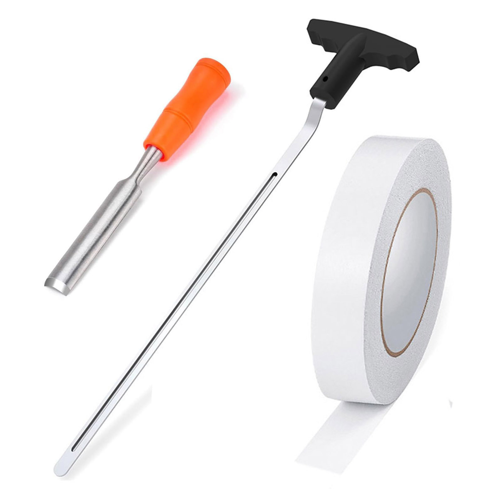 1*접착제 제거제+1*양면 접착제+1*분리기