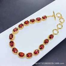 ��Ȼʯ��ʯ��朾��wƯ��s925�y�18k���Ƕ�p�ݲʌ���朏S�����l