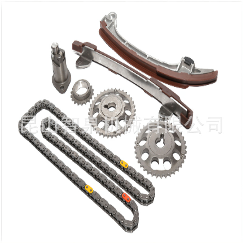 工厂直供适用于丰田佳美1AZ发动机正时链条修理包