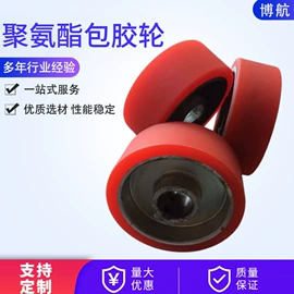 聚氨酯橡胶;工农业塑料