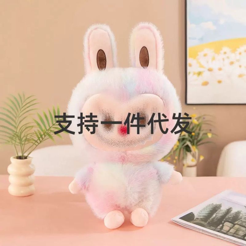 外贸新款布布公仔毛绒玩具公仔卡通可爱玩偶男女生日礼物抱枕批发|undefined