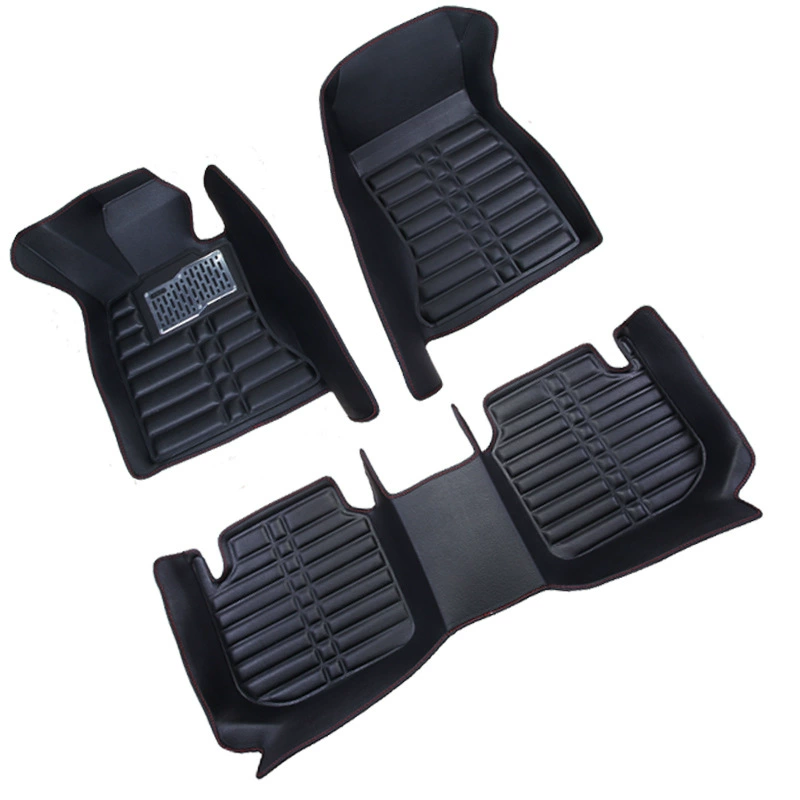 [Коврики для автомобилей Chery Tiggo3/5X/7/8, Arrizo5/7, Little Ant, QQ, Chery E3/E5]