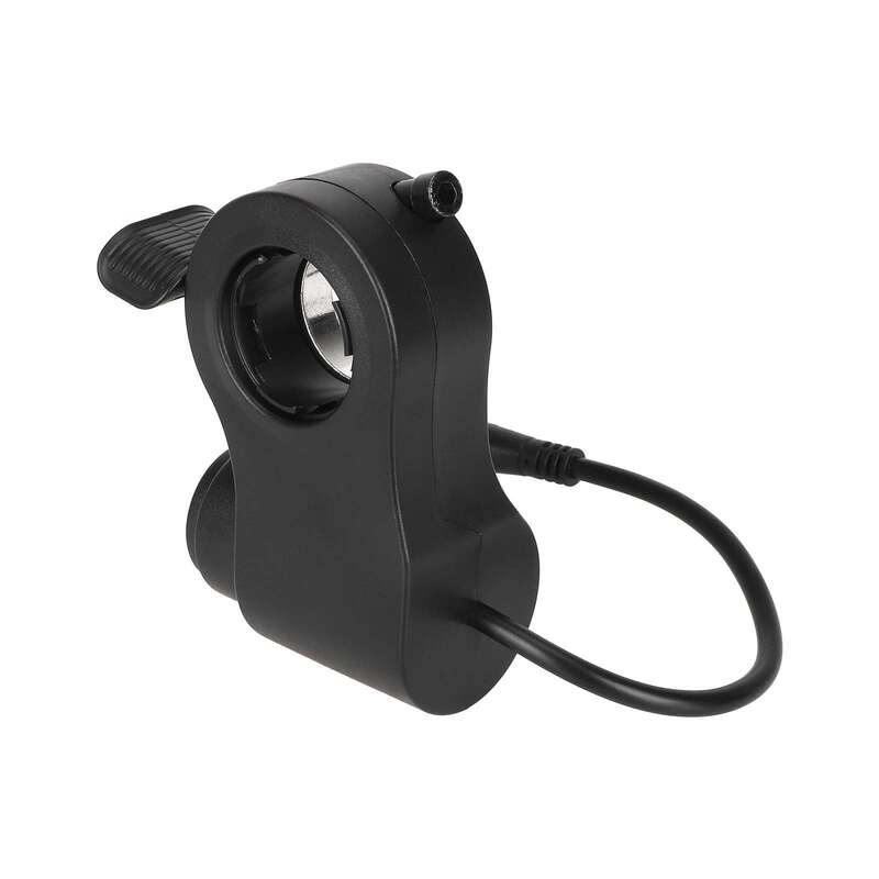 KukirinG2 Pro/G2 Max/G2 Pro DB 5 ピン一体型スロットル電気ドアロック アクセルスイッチロック|undefined