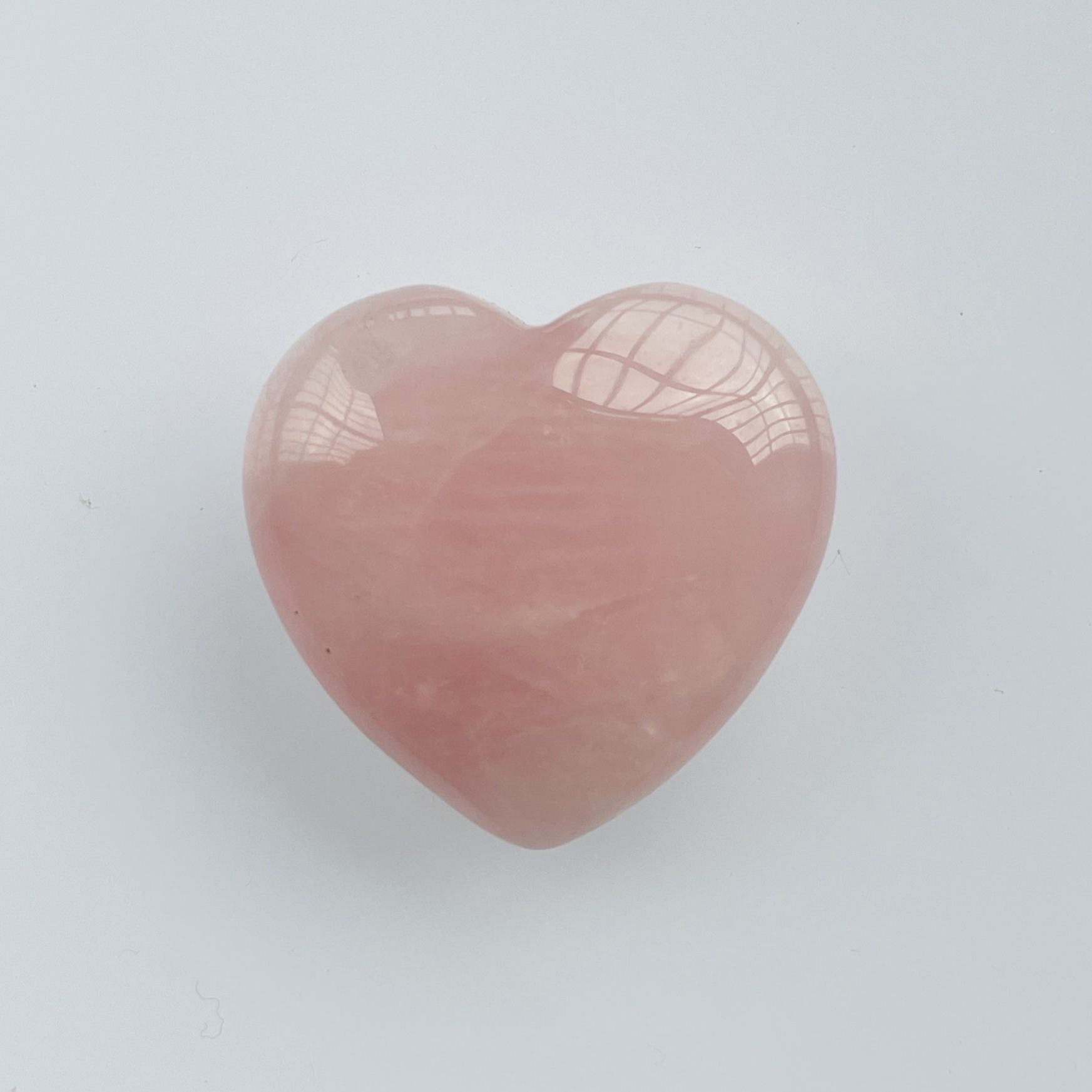 핑크 크리스탈 사랑