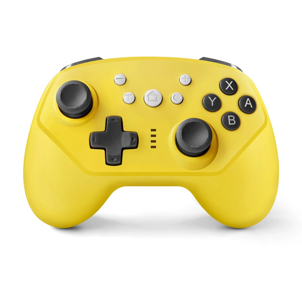Bluetooth-беспроводной контроллер для Nintendo Switch, Switch Pro геймпад