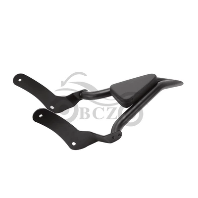 bow backrest 17-23, Motorcycle cushion