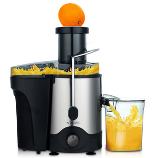 ACKILISS cross-border European standard original juicer household full-automatic large-diameter juicer residue juice separation juicer