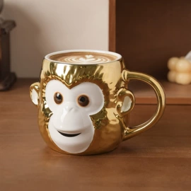 陶瓷工艺品;马克杯;碗