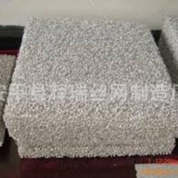厂家直销  高质量泡沫镍 连续化带状泡沫镍气液分离