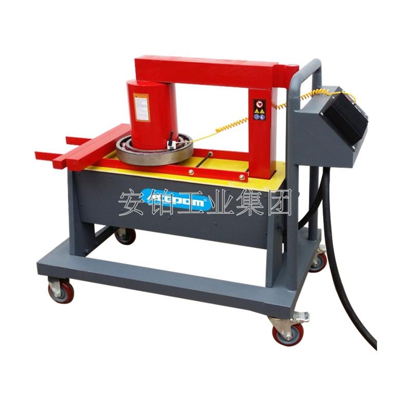 电磁感应轴承加热器中诺YNDX-2.0/3.6/5.0/8.0/11/14/24/40/100