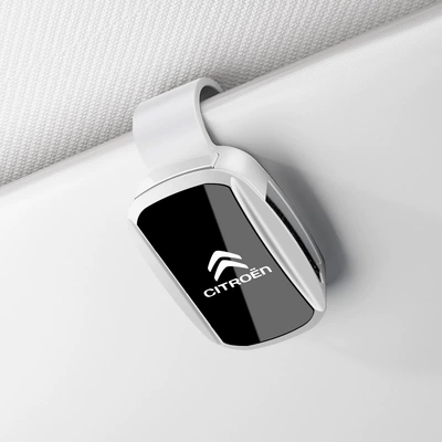 C5X Car Glasses Clip | Car Glasses Clip/Bill Clip