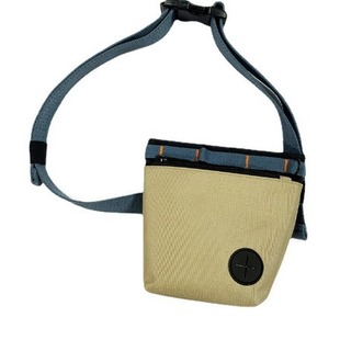 Amazon Explosive Pet Training Bag Outdoor Multifunctional Dog Training Bag Dog Pet Sack Bag Dog Training Waist Bag
