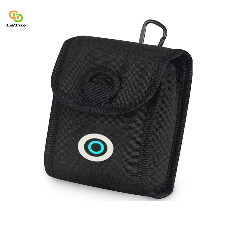 轻便易携带腰带款尼龙牛津布款测距仪收纳软包