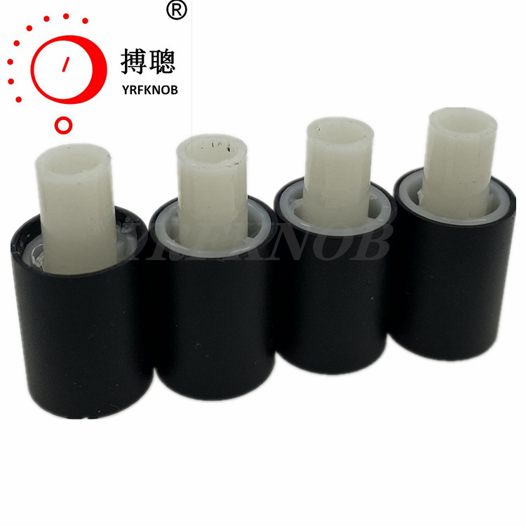 YRFKNOB������ť��ɫ��ɰ�⾶15&times;20mm�߽�о͹��10����������ť