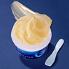 Vaseline, nutritious hand cream, feet oil, against cracks, double protection