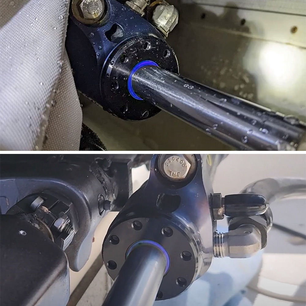 Automobile-Front-Hydraulic-Ste