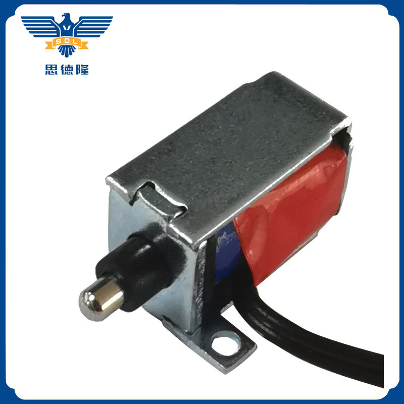 充电宝【智能门锁】快递柜【框架】推拉式0421电磁铁