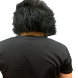 Маска, шлем, монстр, Кинг-Конг, xэллоуин, выпускной вечер