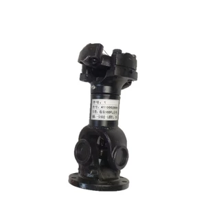 Lingong L956H L956F Loader Parts Rear Drive Shaft 4110002889