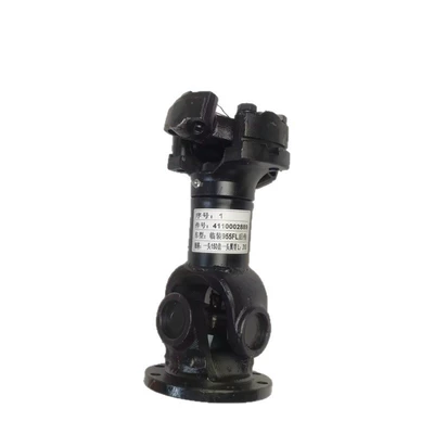 Lingong L956H L956F Loader Parts Rear Drive Shaft 4110002889