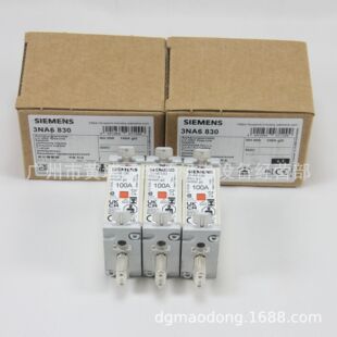 3NA6824 ���T��NH000�۔��� 80A gG AC500V