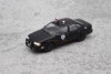 GreenLight Green Light 1:64 Mechanical Mitigation Police 1986 Ford Detroit Western Police