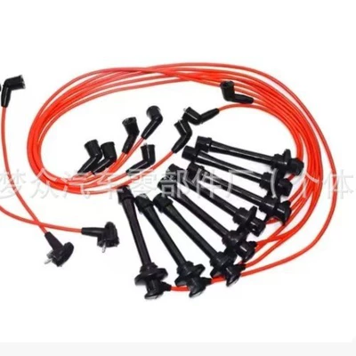 10-piece spark plug Other power supply, ignition system