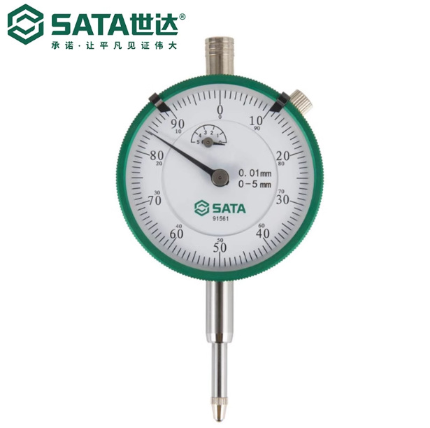 Sata/世达机械数显杠杆百分表91561/91562/91563/91564/91565