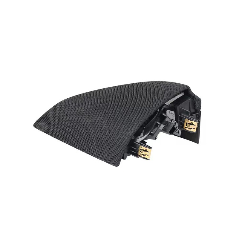 Suitable for Tesla Car Accessories Model3 Indoor Audio Speaker Cover 1095657 1095686