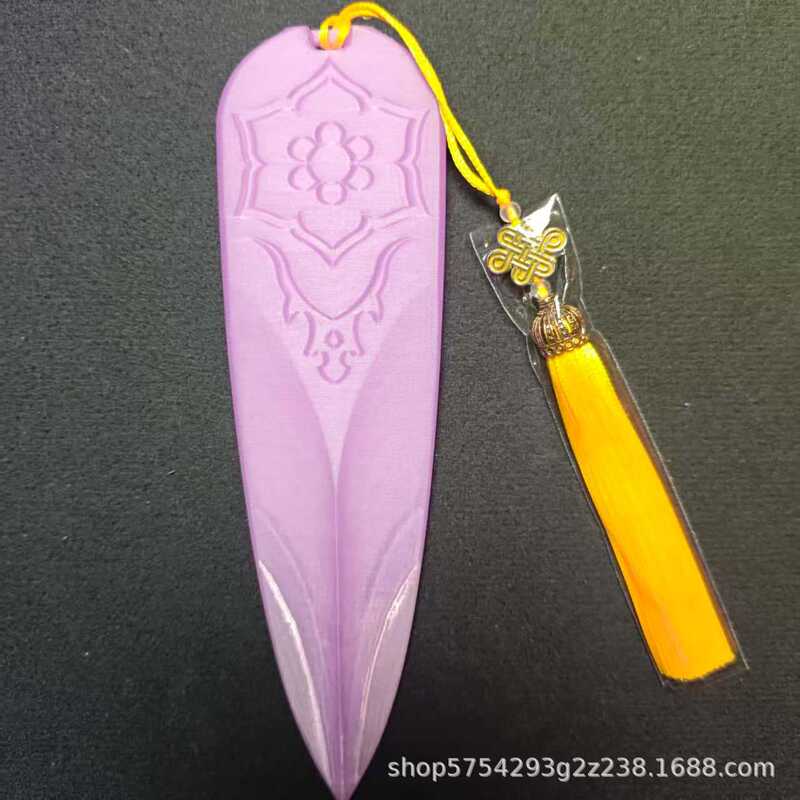 Zoey's Daggers Prop佐伊的匕首cosplay道具KpopDemonHunters玩具|undefined