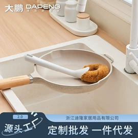 拖把、拖布桶;扫把、簸箕;清洁球/刷