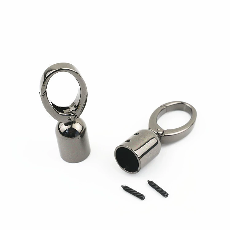 Объятия и сумки для сумок, сумки Hand -hook часы собака пряжка DIY handmade самодельная пряжка