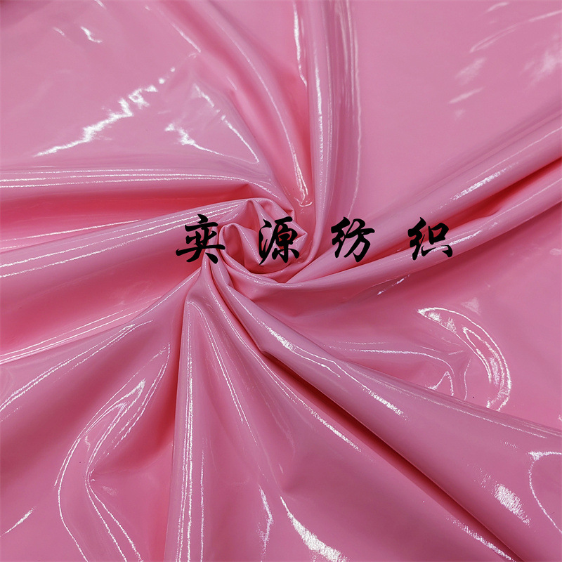 Polyurethane underwear, swimwear, leggings, cloth, mirror effect, tight 8