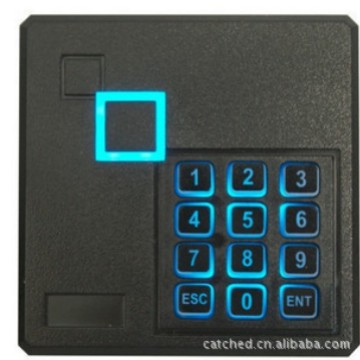 ID读头 门禁密码读头 RFID读卡器 密码键盘读头 WG26读卡器