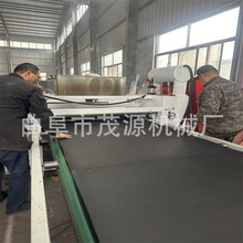 不干胶涂布复合机 EVA发泡棉贴合机 卷材上料背胶机 卡纸不干胶机
