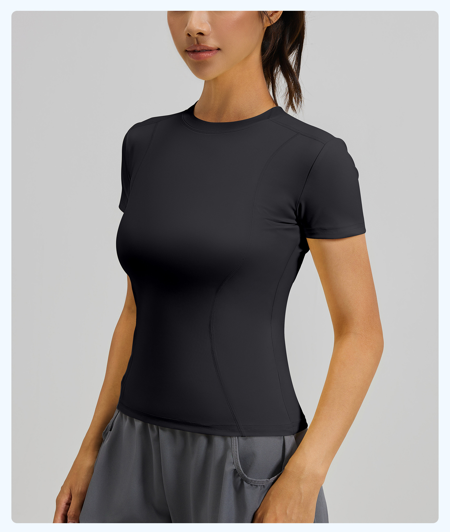 MTDX40-蜜桃瑜伽短袖3_13