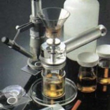 M150SC-ZCA便携式颗粒计数仪