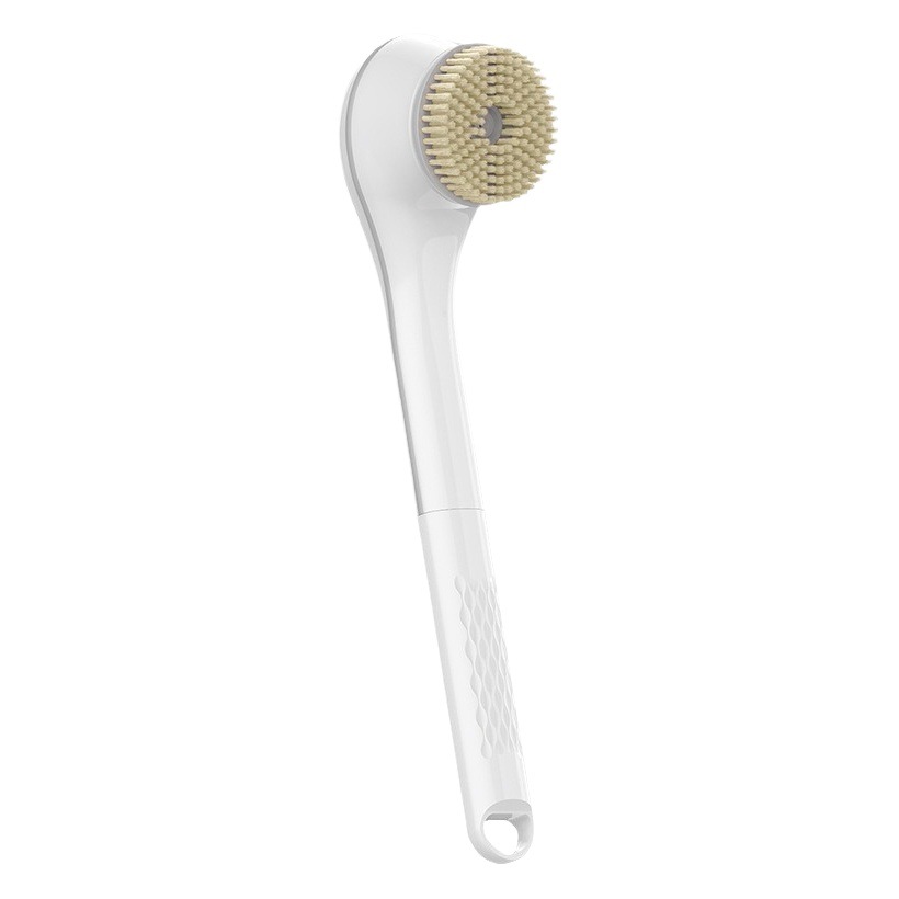 Cepillo Eléctrico de Baño con Mango Largo, Rotación Eléctrica, 3 Velocidades, para Baño image 1