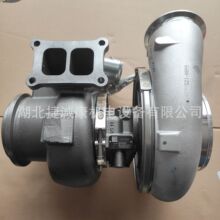 康明斯3800383涡轮增压器适配 XE490挖机铲车旋挖钻成槽机