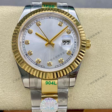 ���Sֱ�N�ڼ���־ϵ��41mmȫ�ԄәCе��ʿ�ֱ��荆Κv�g��l�