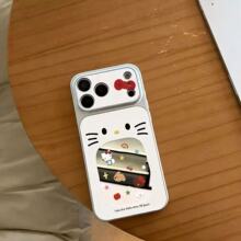 �R��Kitty؈�m��iPhone17PROMAX�֙C��16Pro��ҕ��15�¿�14/13/12