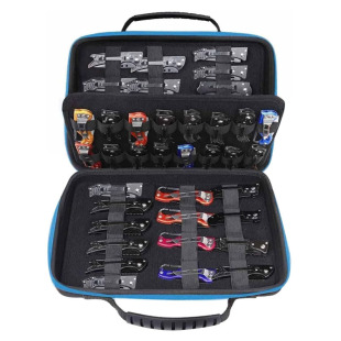 Customized Eva Flap Pocket Pants Knife Storage Box Suitable for 62 Survival, Tactical, Outdoor, Kitchen, Edc Knife Bags