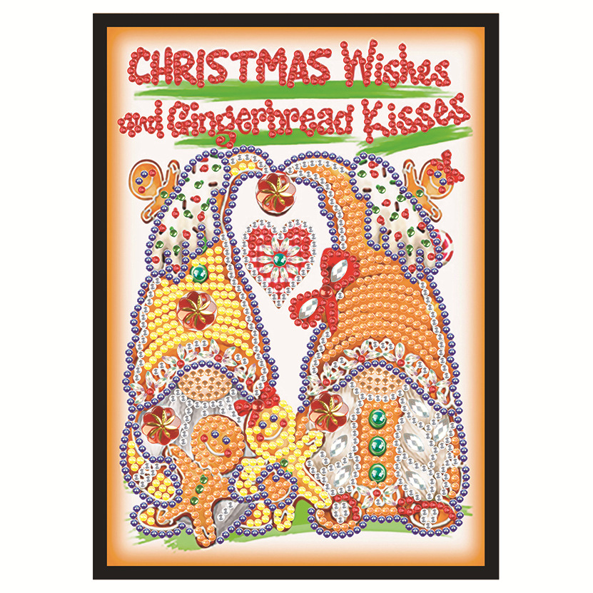 Transfronterizos nuevos dibujos de diamantes DIY hechos a mano unicornio dibujo de diamantes cuaderno dibujo de diamantes llenos de pintura de diamantes