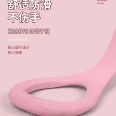 8-shaped tensioner, shoulder-opening and back-beautifying artifact, rubber tension rope, elastic band, home fitness women's yoga equipment