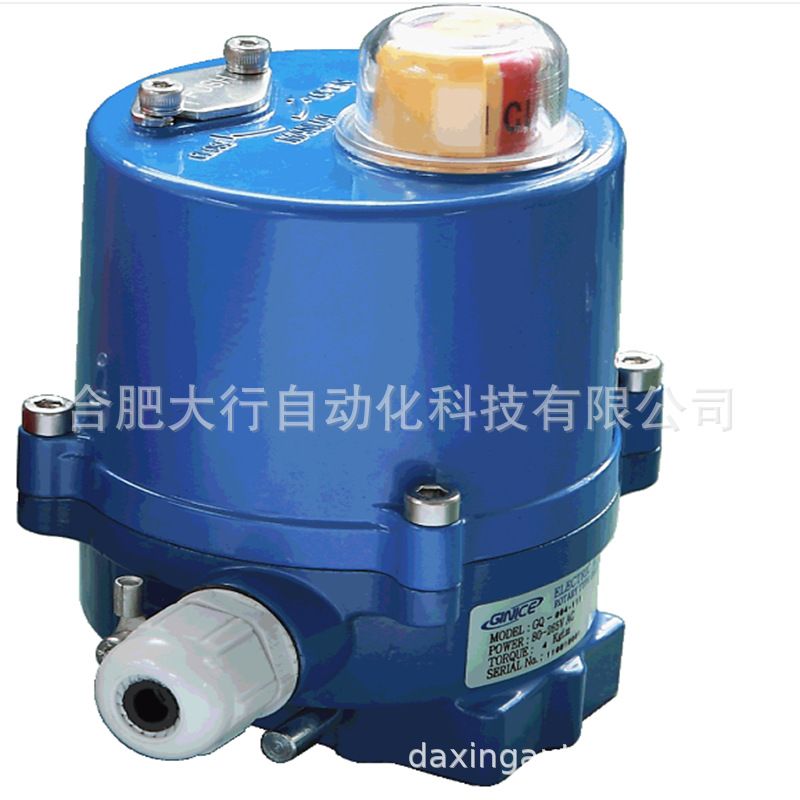 韩国GINICE全系列优势供应, GQ-004-1112