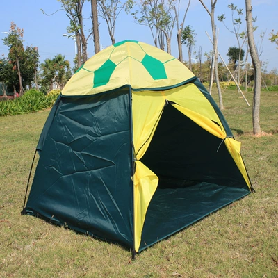 Tent, Çadırlar