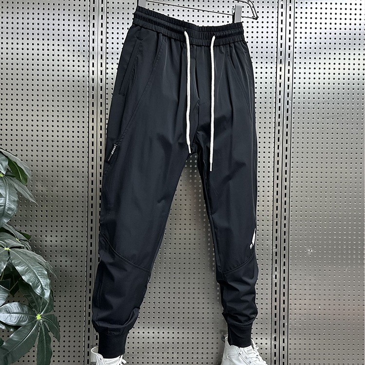 Short de costume droit, short court décontracté, coupe droite, ample et polyvalent, résistant aux plis, pour homme, été_voghion.com