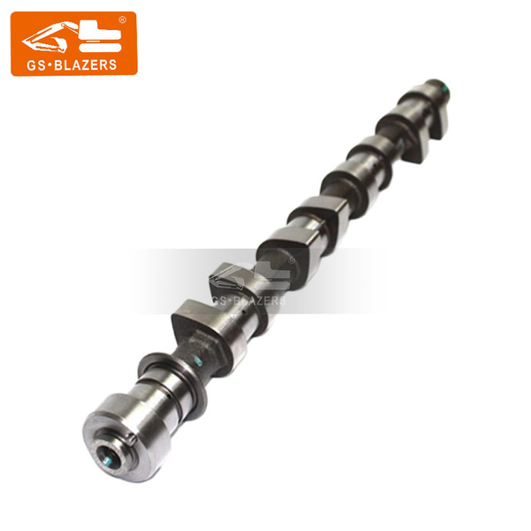 High quality camshaft for construction machinery excavator…